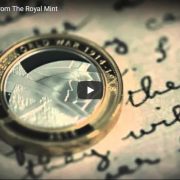 The 2016 UK Coins from the Royal Mint