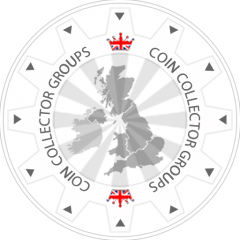 Coin Collector UK Groups