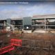 The Royal Mint Experience Construction Timelapse