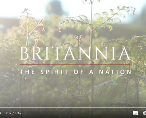 Britannia