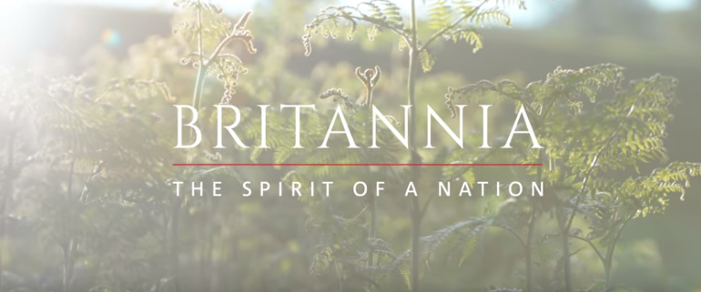 Britannia