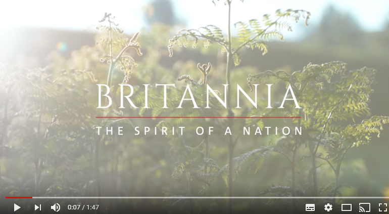 Britannia