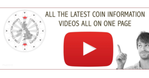 COIN INFORMATION VIDEOS
