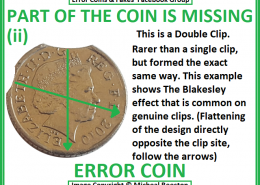 Clip Error