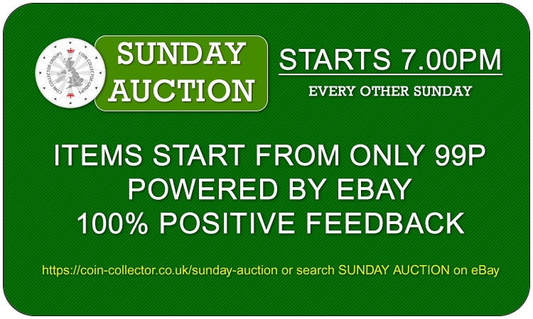 sunday auction